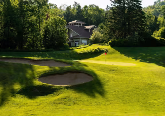 Golf photo 4